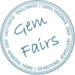 Gem Fairs Logo (Teal)