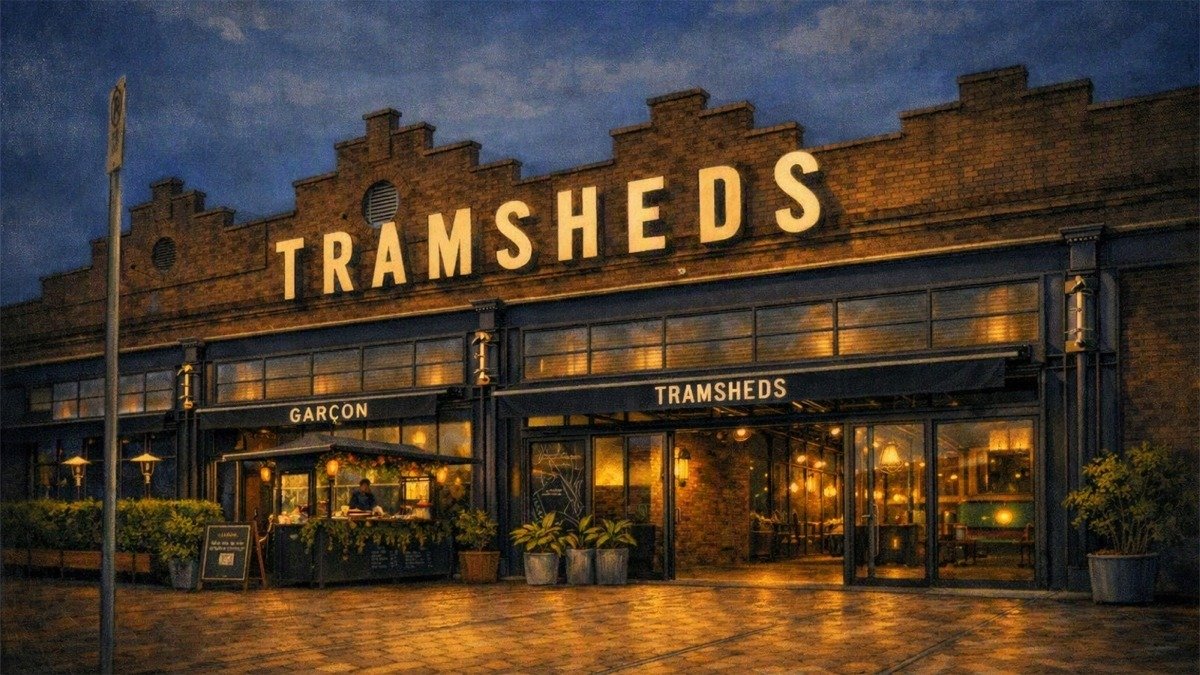 Featured Image - Tramsheds Gem and Crystal Expo