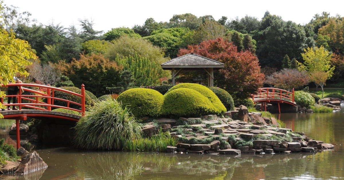 Toowoomba Botanical Gardens