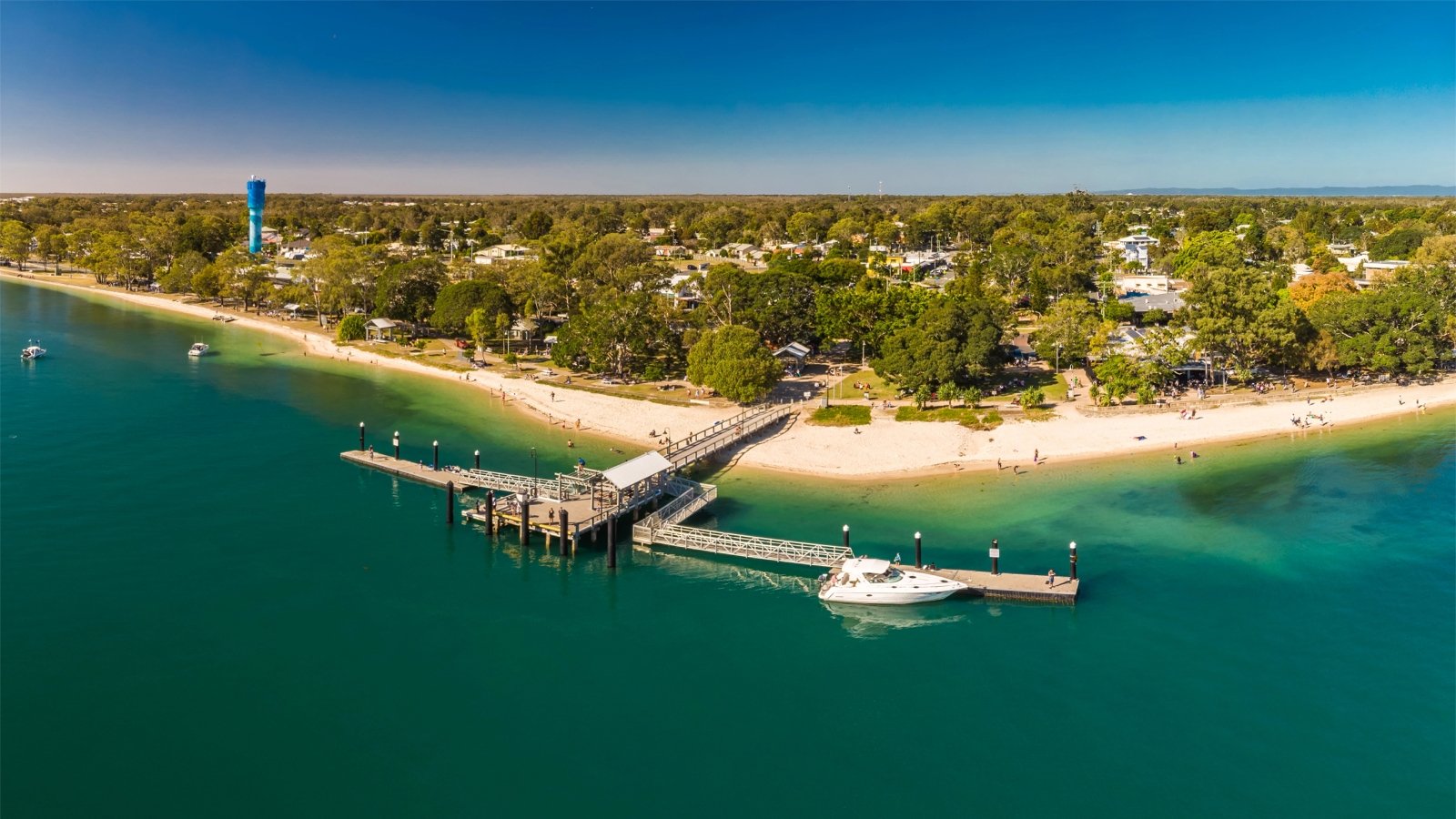Featured Image - Bribie Island Gemfest