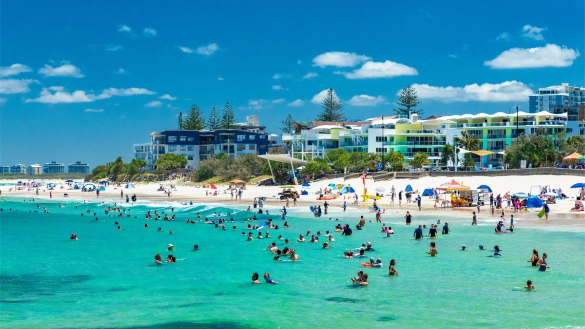Featured Image - Caloundra Gem Show