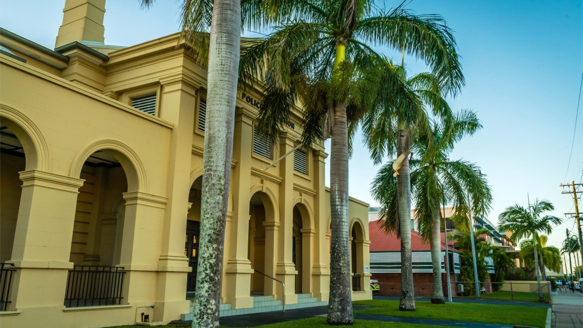 Featured Image - Mackay Gem Show
