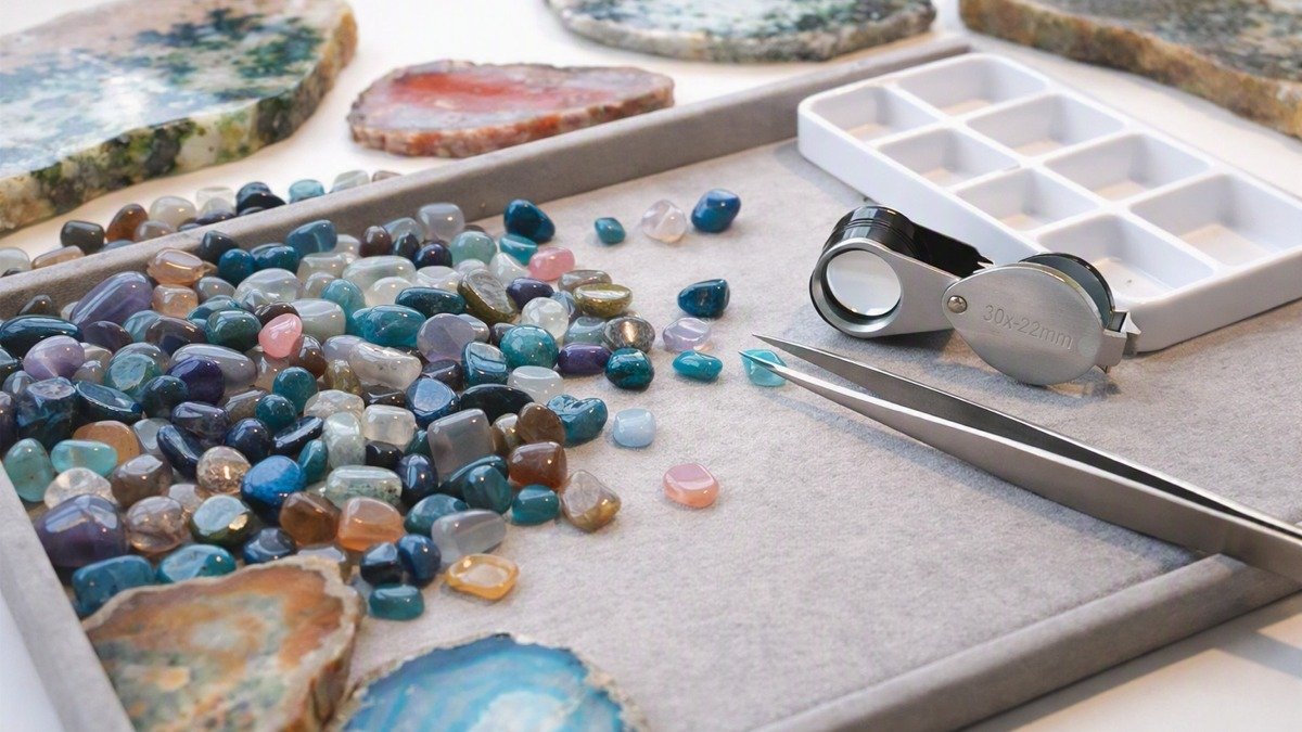 Featured Image for Gunyah Lapidary Club Sales Day