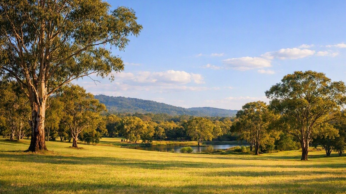 Featured Image - The Mudgeereba Gem Show