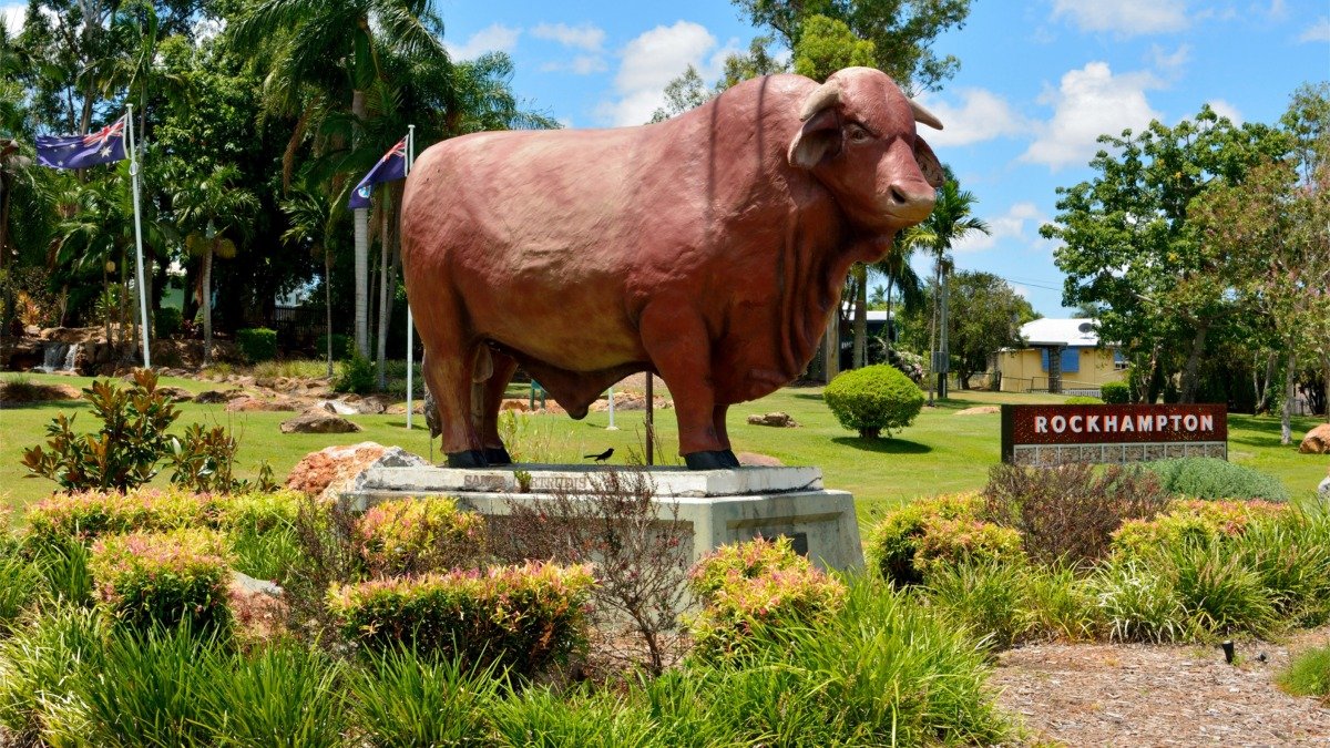 Featured Image - Rockhampton Gem Fair
