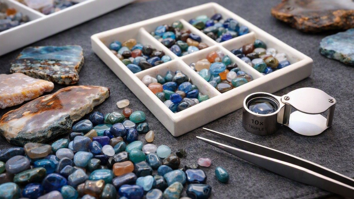 Featured Image - Suncoast Gem and Fossicking Club Sale Day